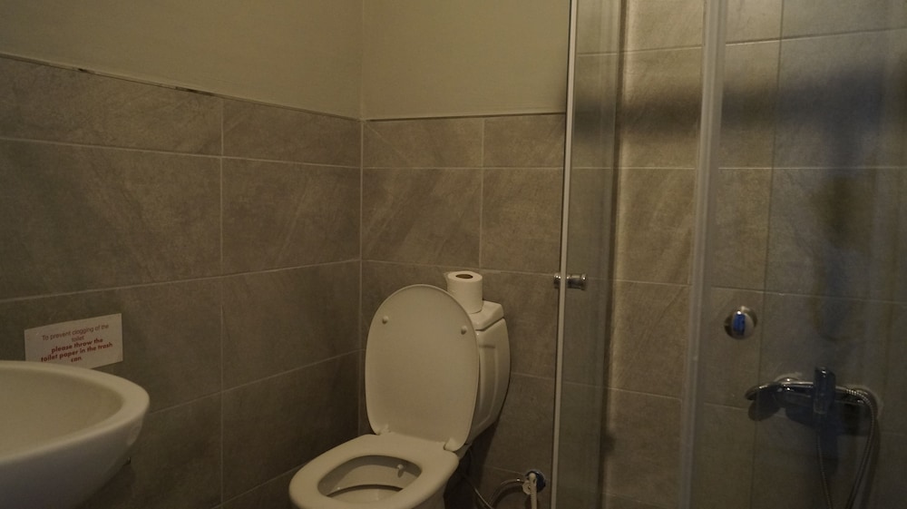 Windrose Hostel Istanbul