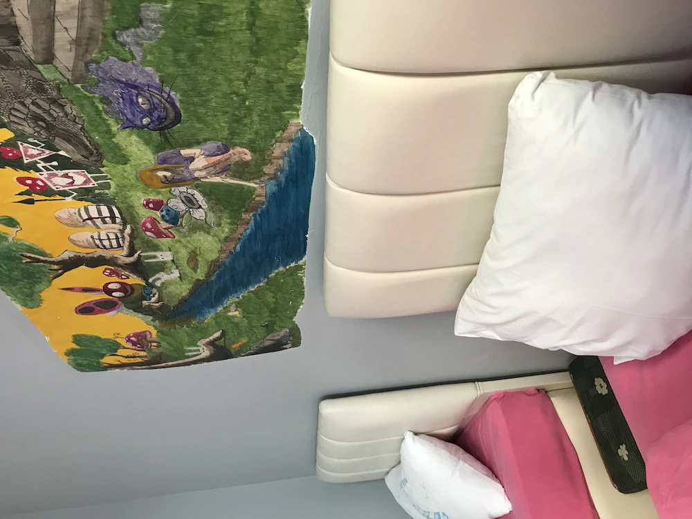 Windrose Hostel Istanbul