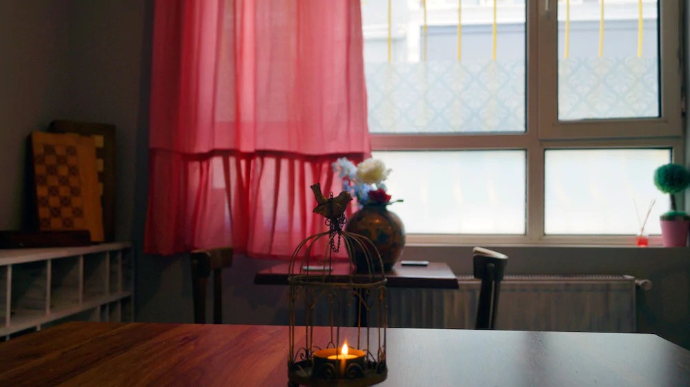 Windrose Hostel Istanbul