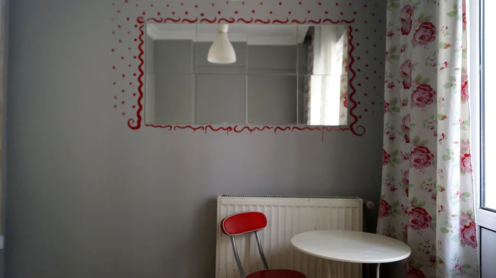 Windrose Hostel Istanbul