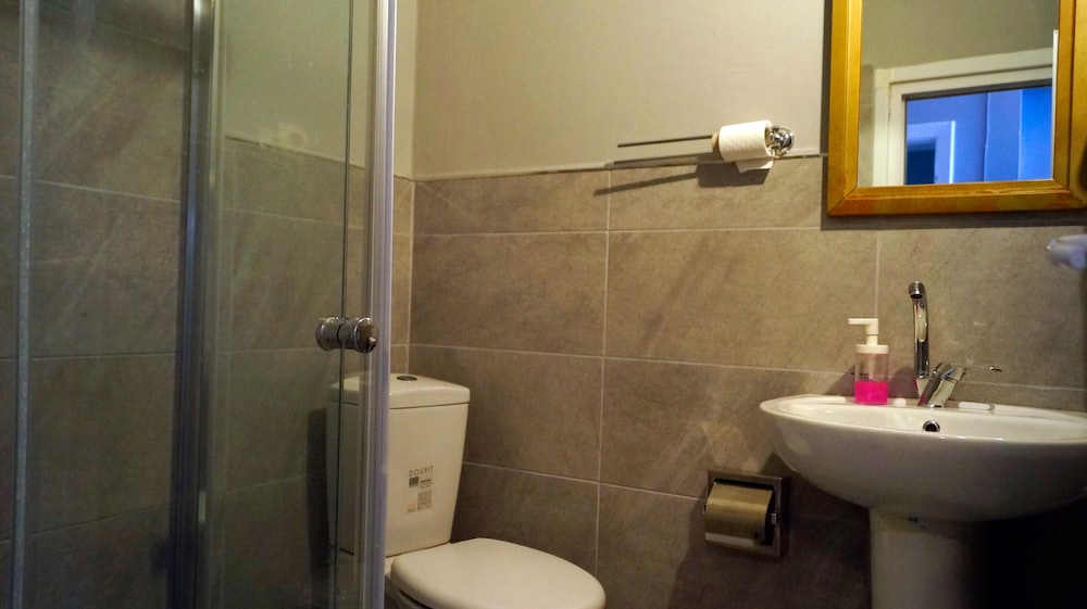 Windrose Hostel Istanbul