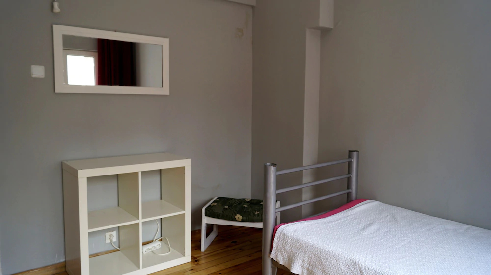 Windrose Hostel Istanbul