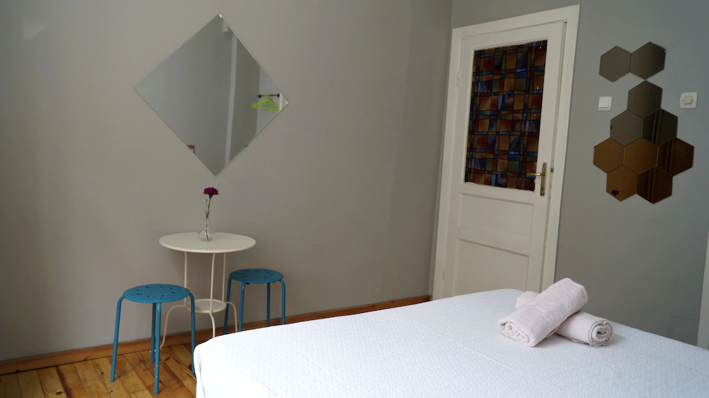 Windrose Hostel Istanbul