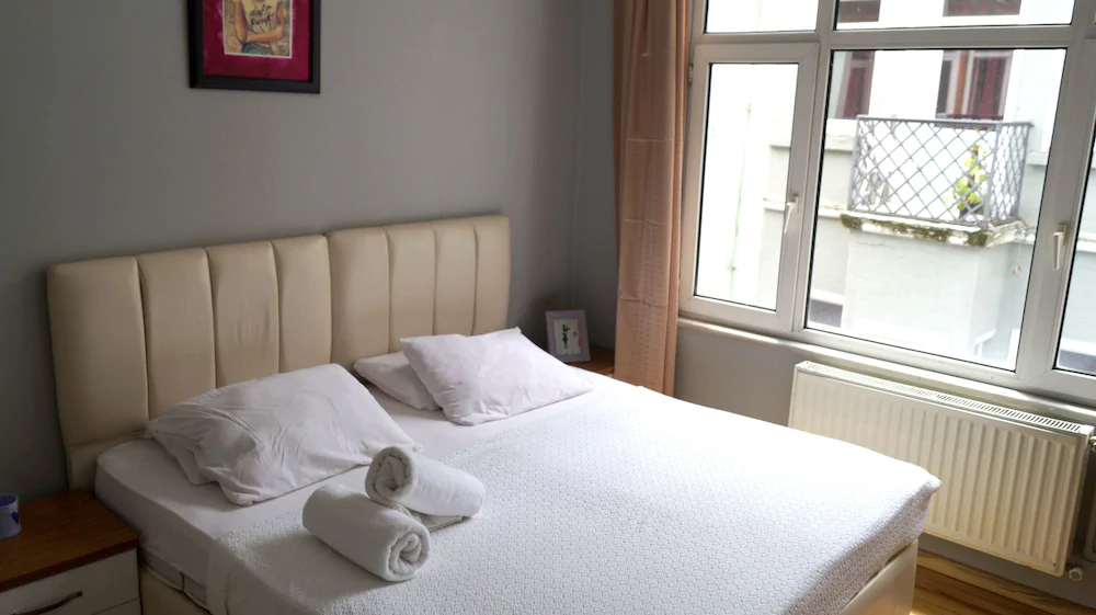 Windrose Hostel Istanbul