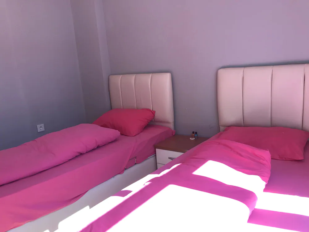 Windrose Hostel Istanbul