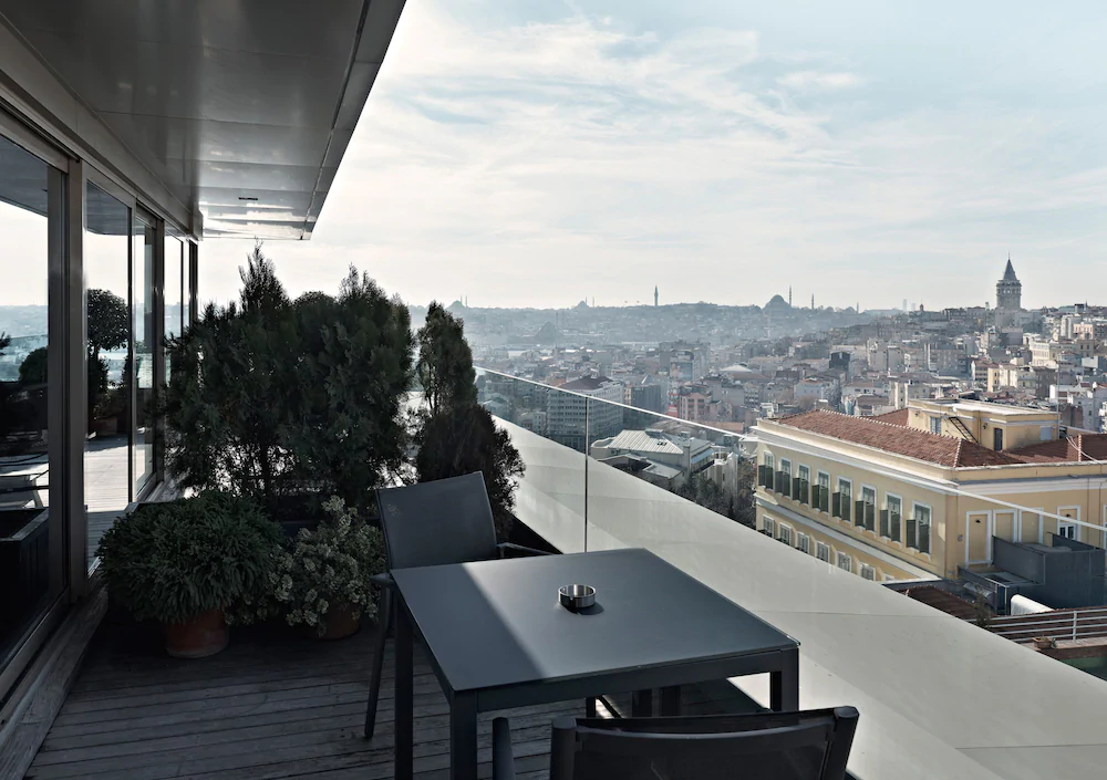 Witt Istanbul Suites