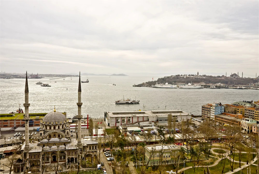Witt Istanbul Suites