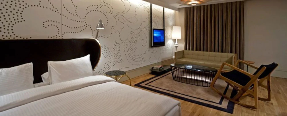 Witt Istanbul Suites