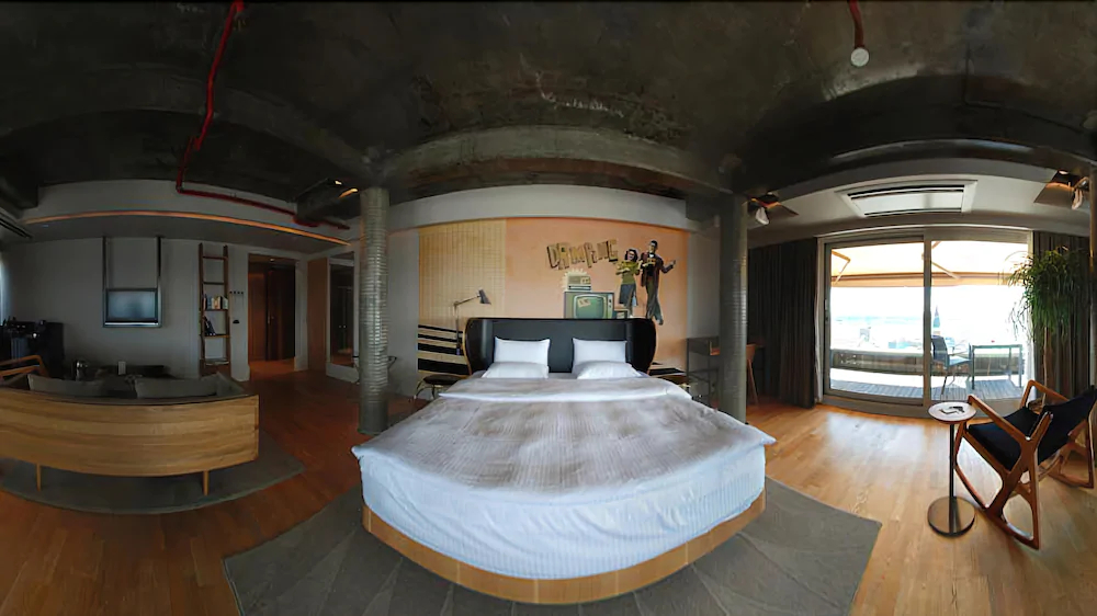 Witt Istanbul Suites