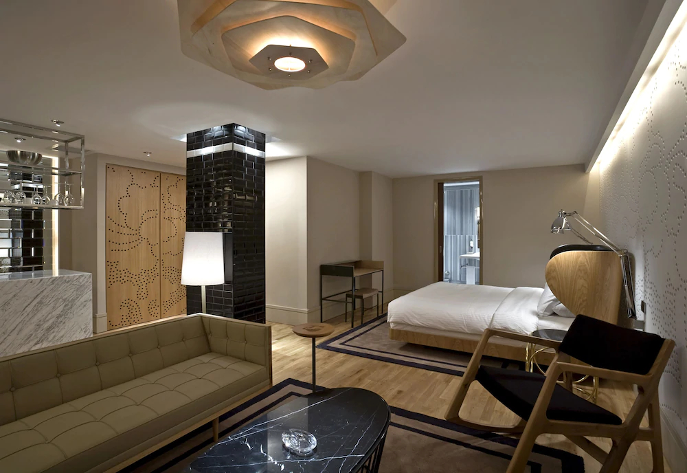 Witt Istanbul Suites