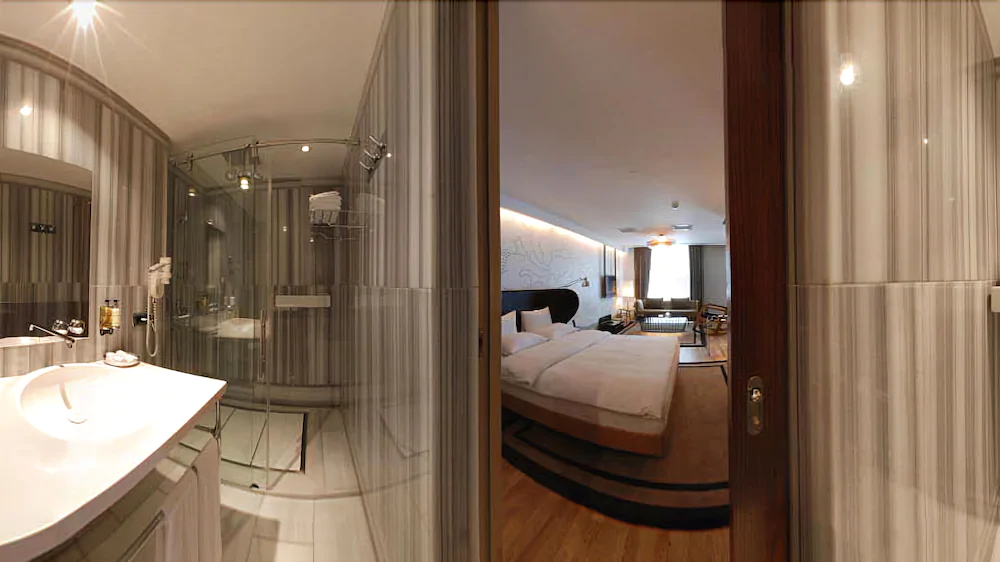 Witt Istanbul Suites