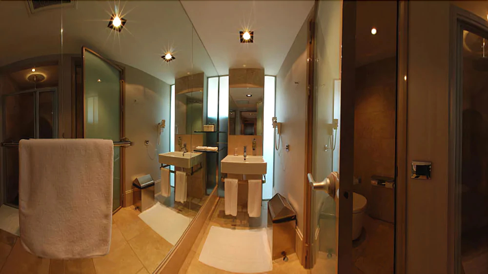 Witt Istanbul Suites