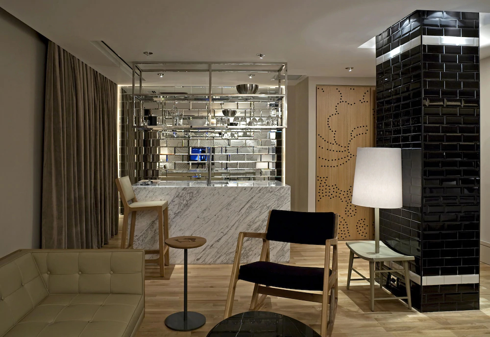Witt Istanbul Suites