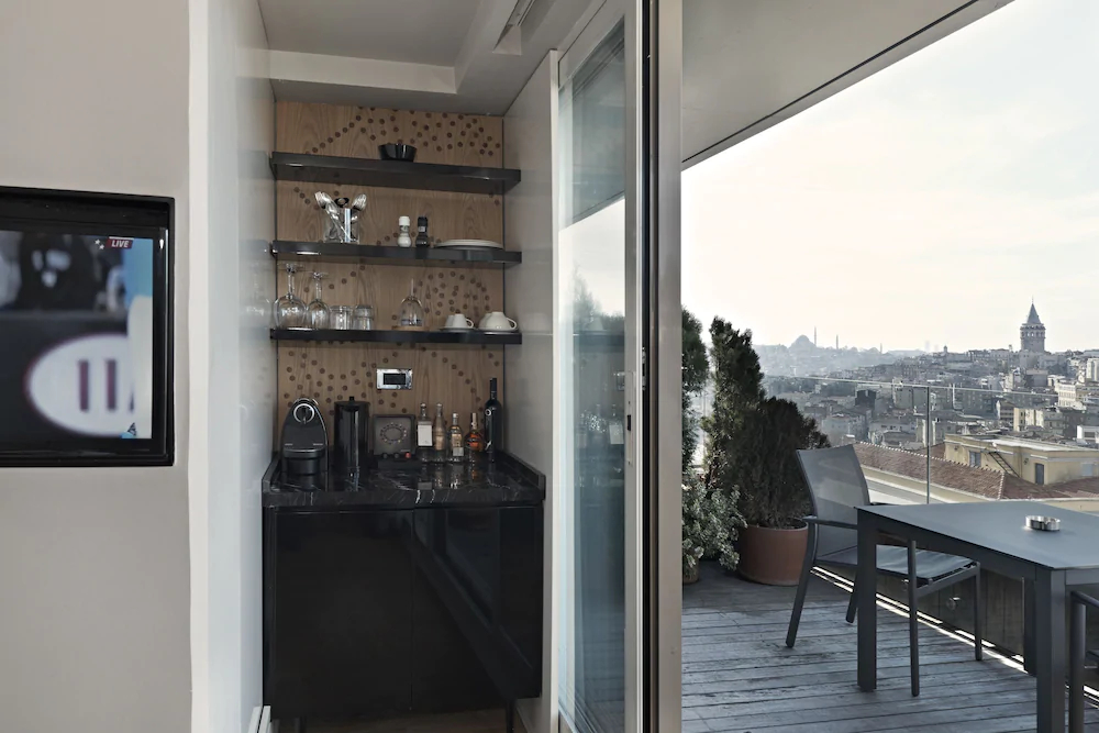 Witt Istanbul Suites