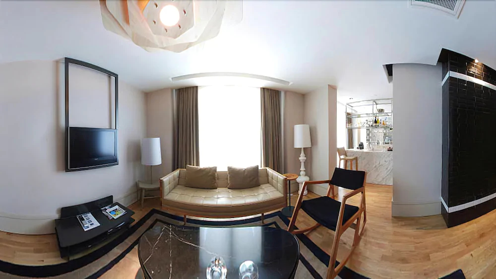 Witt Istanbul Suites