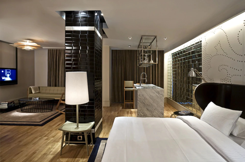 Witt Istanbul Suites