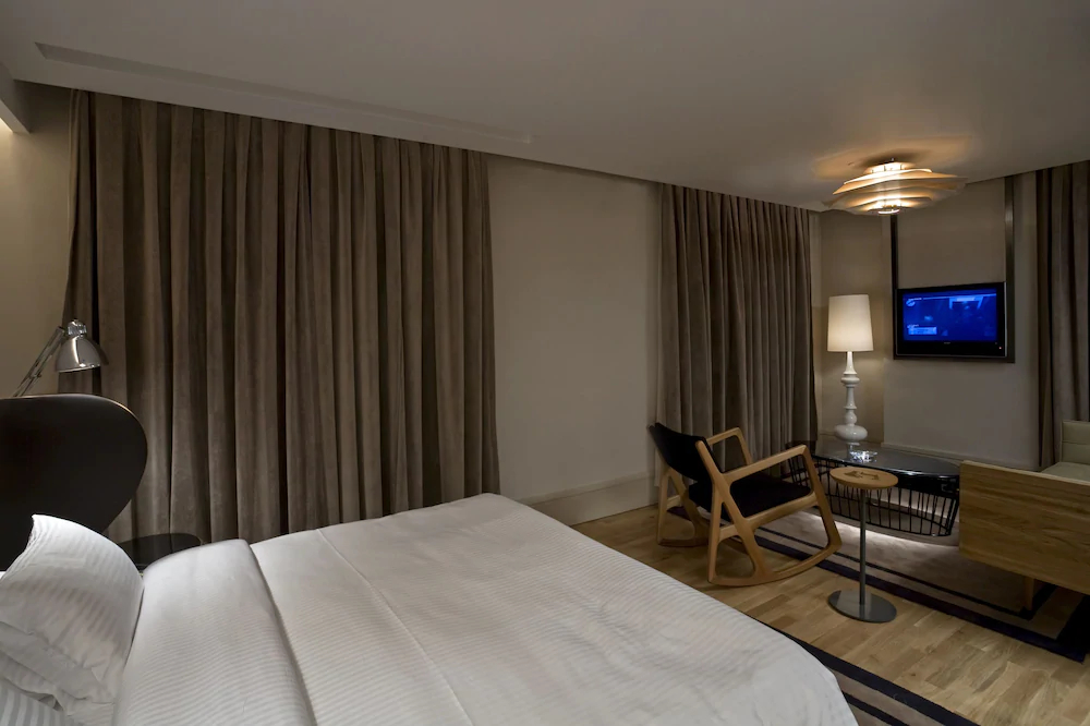 Witt Istanbul Suites