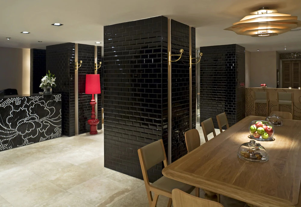 Witt Istanbul Suites