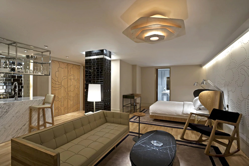 Witt Istanbul Suites