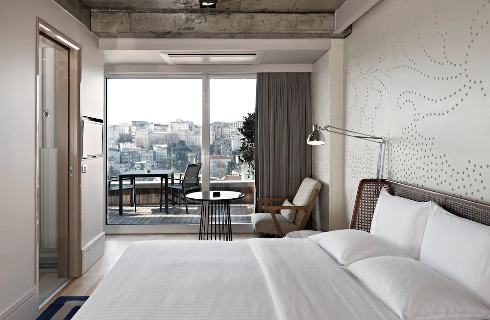Witt Istanbul Suites