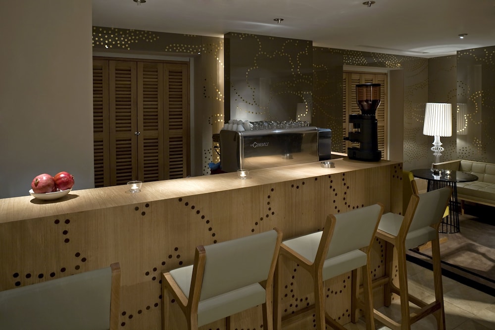 Witt Istanbul Suites