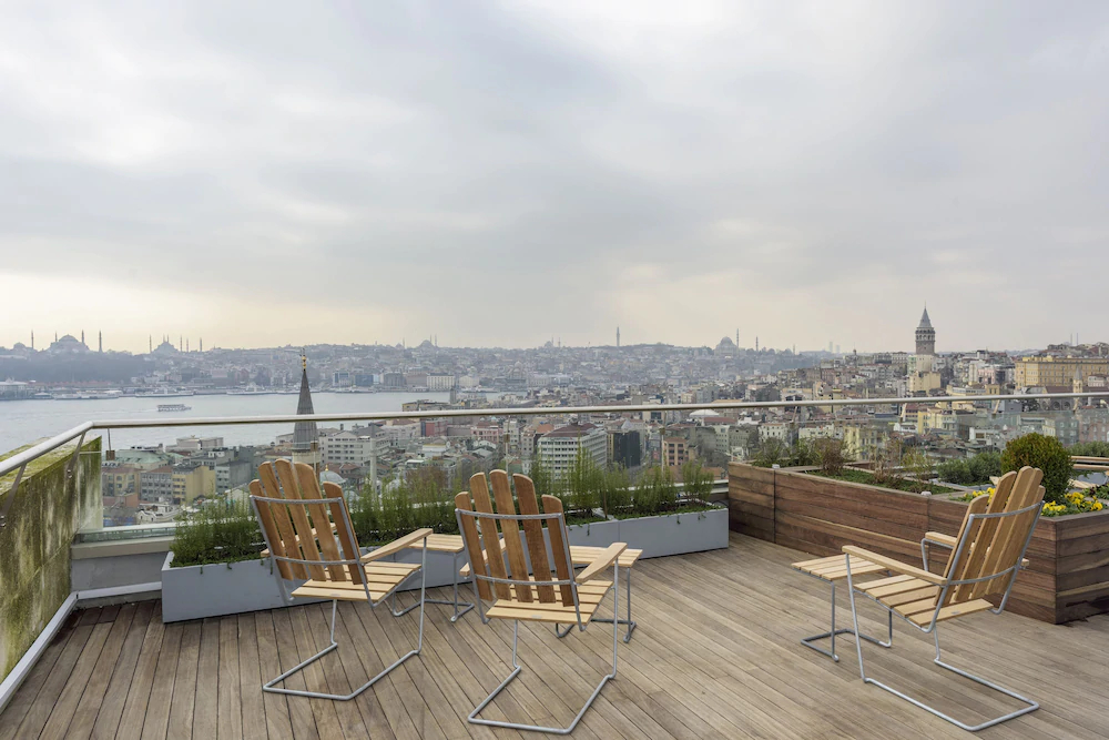 Witt Istanbul Suites