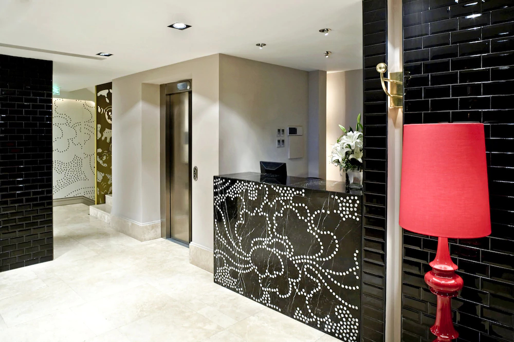 Witt Istanbul Suites