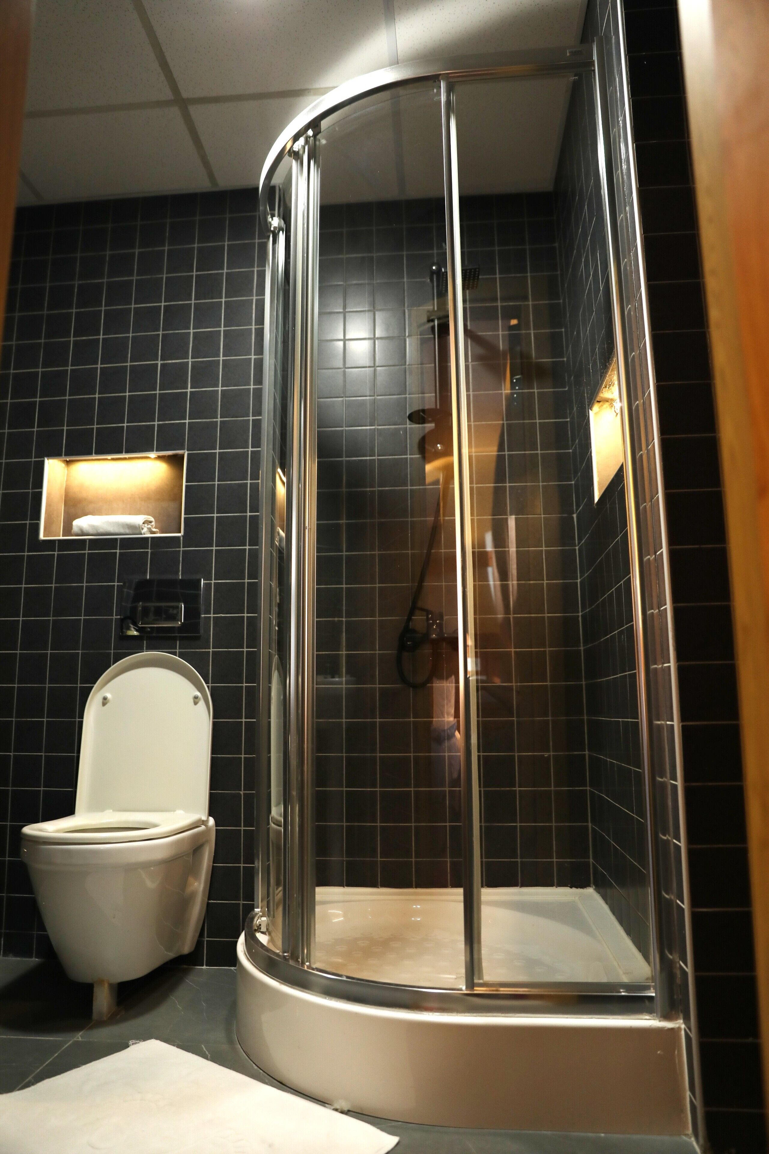 Won Plaza Otel