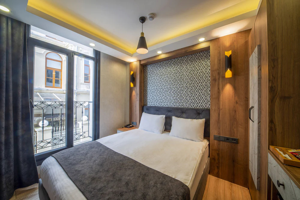 World Heritage Center Hotel