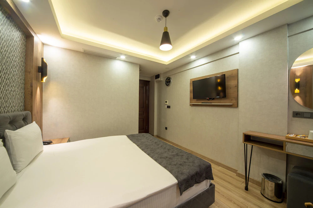 World Heritage Center Hotel