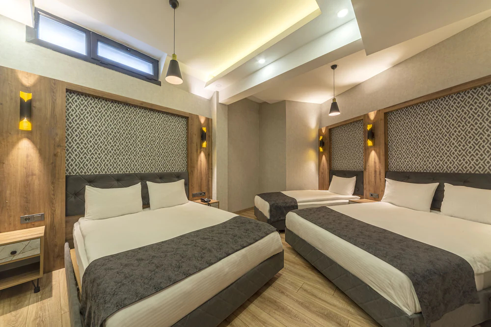 World Heritage Center Hotel