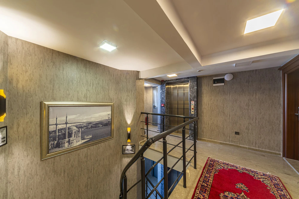 World Heritage Center Hotel
