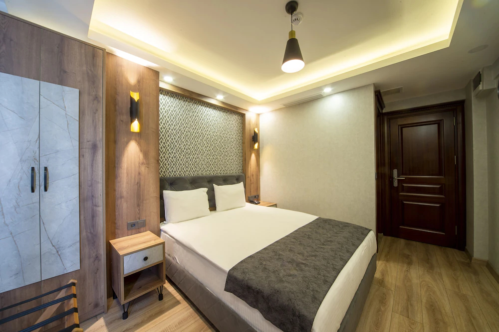 World Heritage Center Hotel