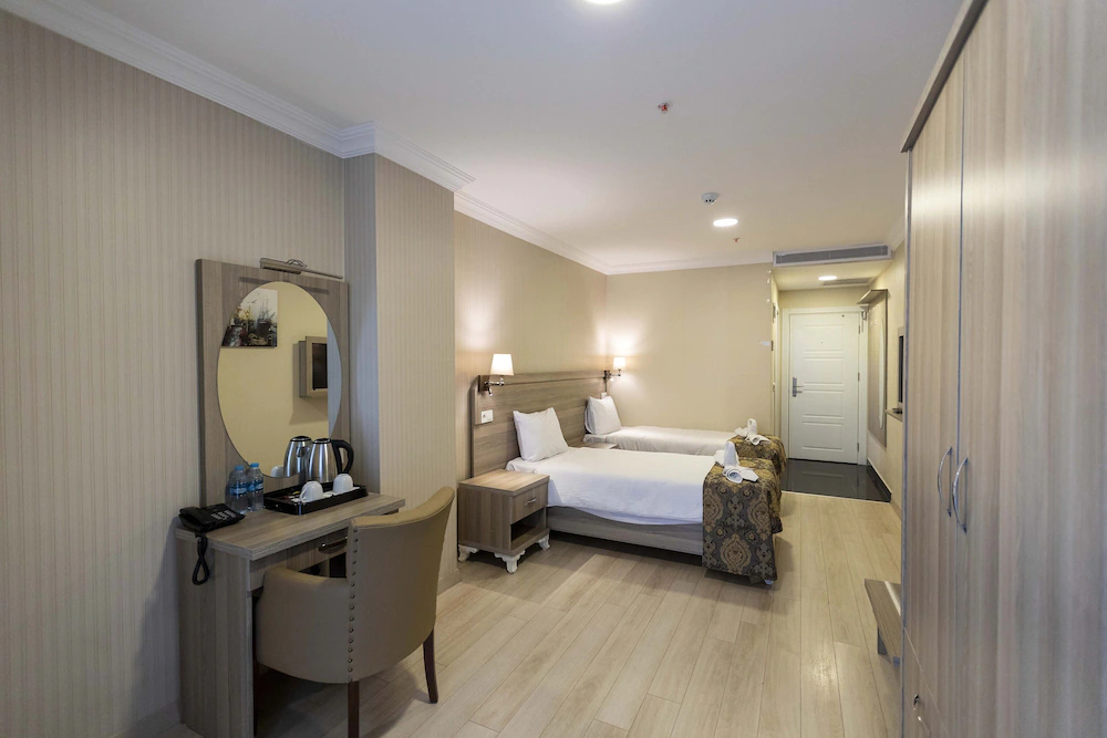 World Point Hotel