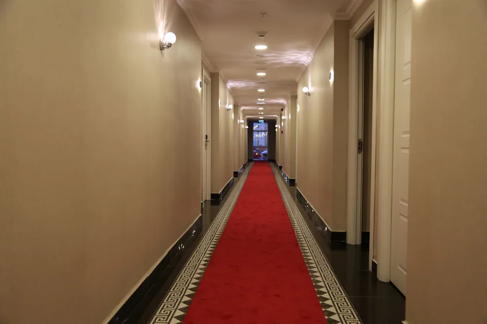 World Point Hotel