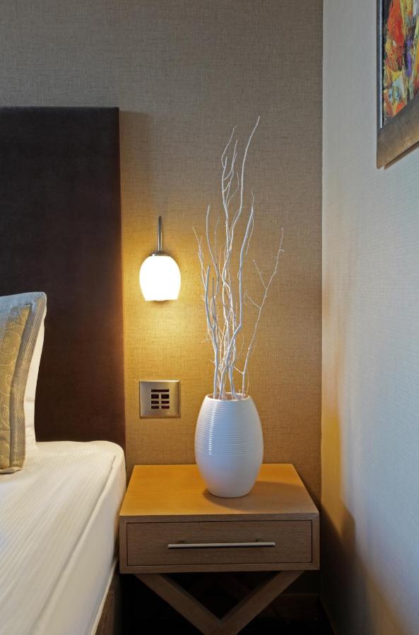 WOW Airport Hotel