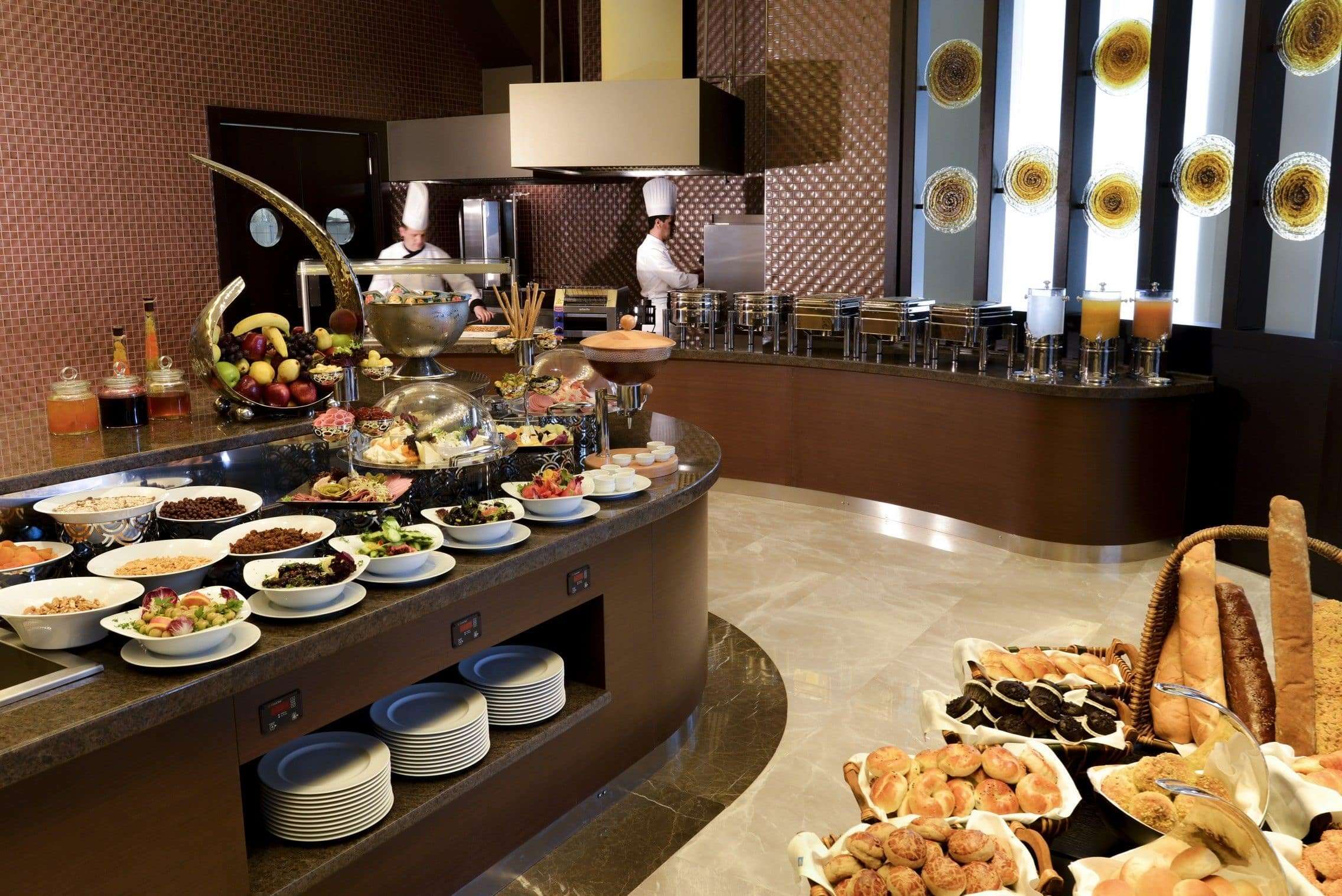 Wyndham Grand Istanbul Europe