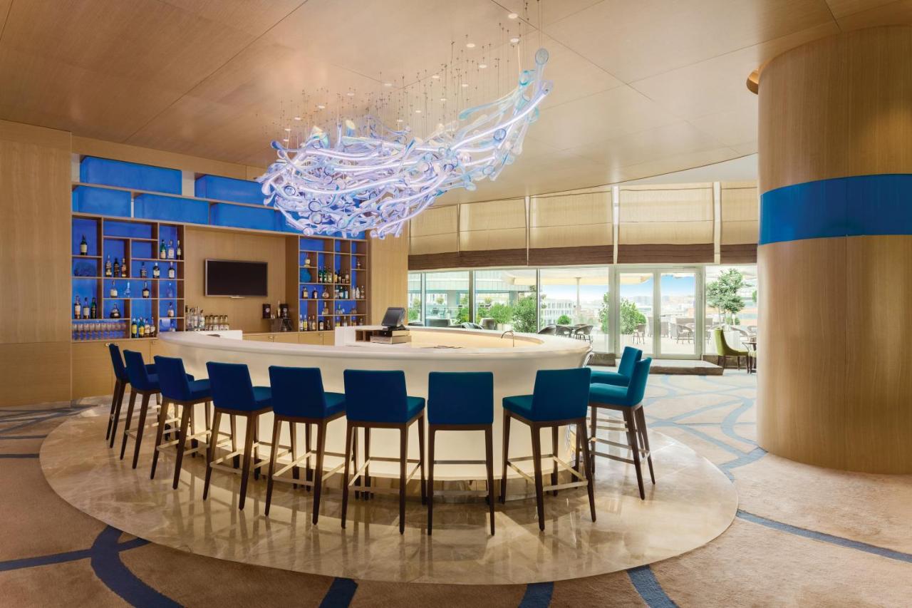 Wyndham Grand Istanbul Europe