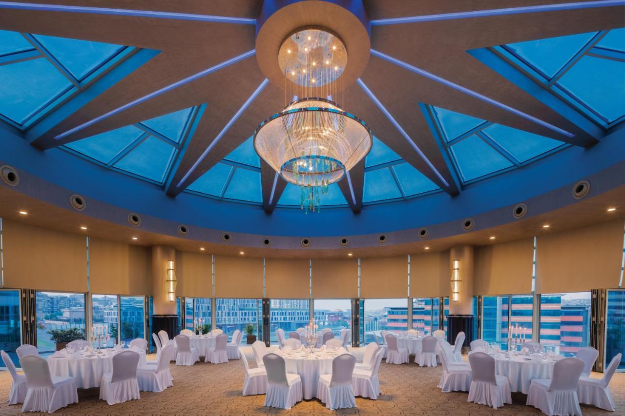 Wyndham Grand Istanbul Europe