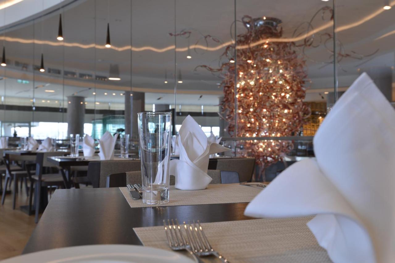 Wyndham Grand Istanbul Europe