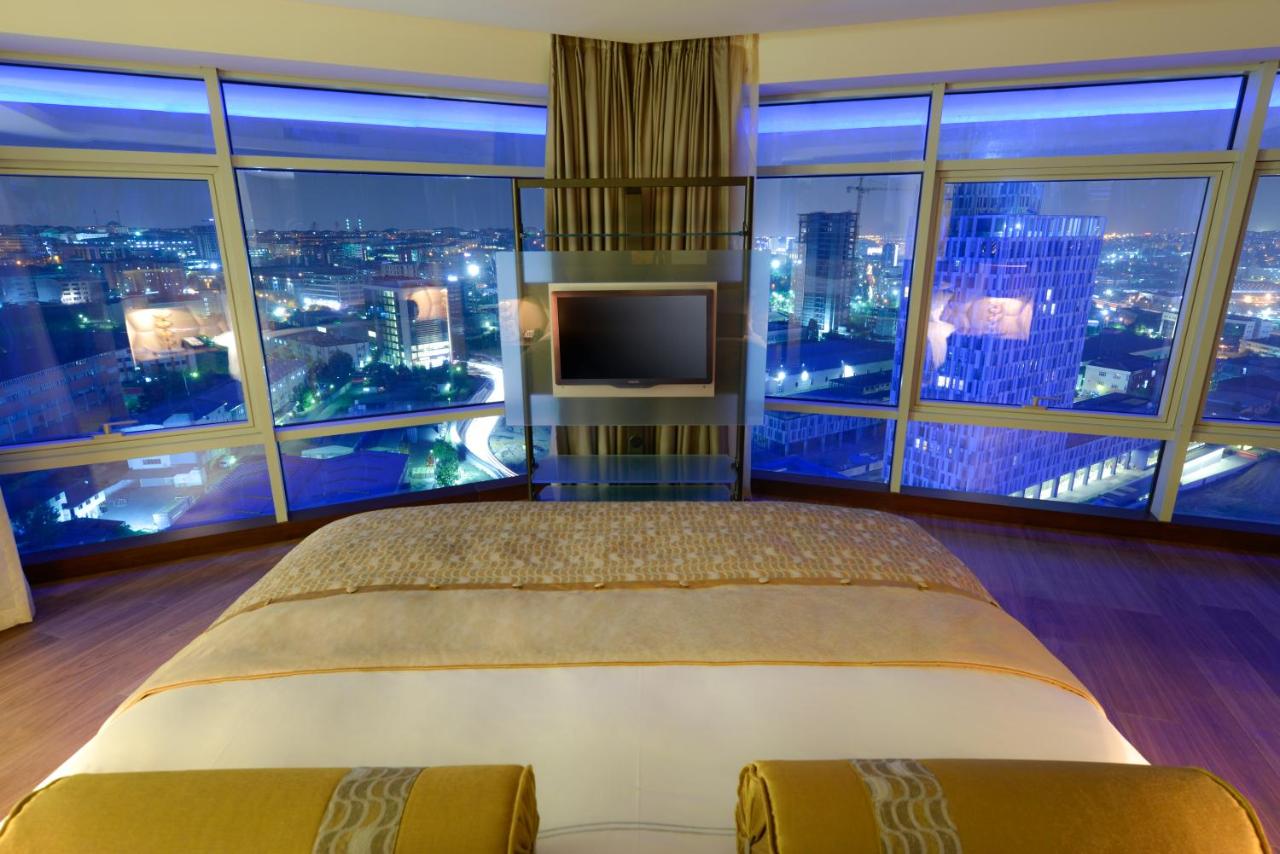 Wyndham Grand Istanbul Europe