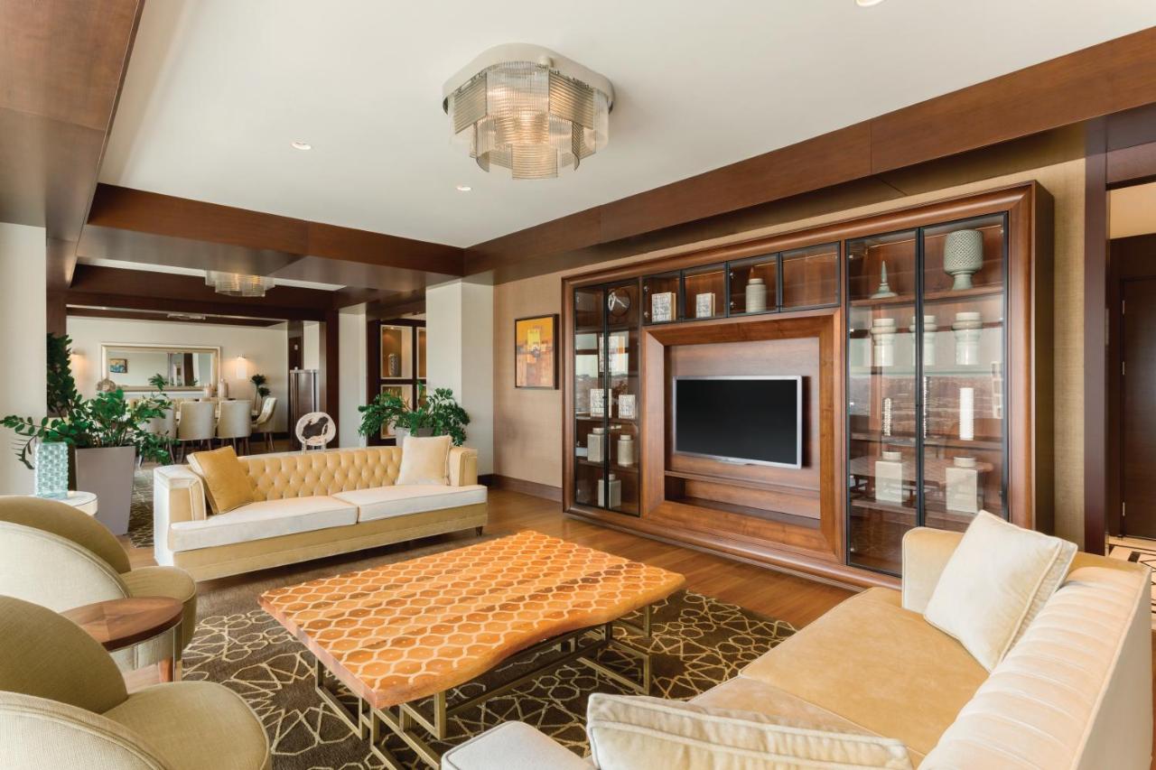 Wyndham Grand Istanbul Europe