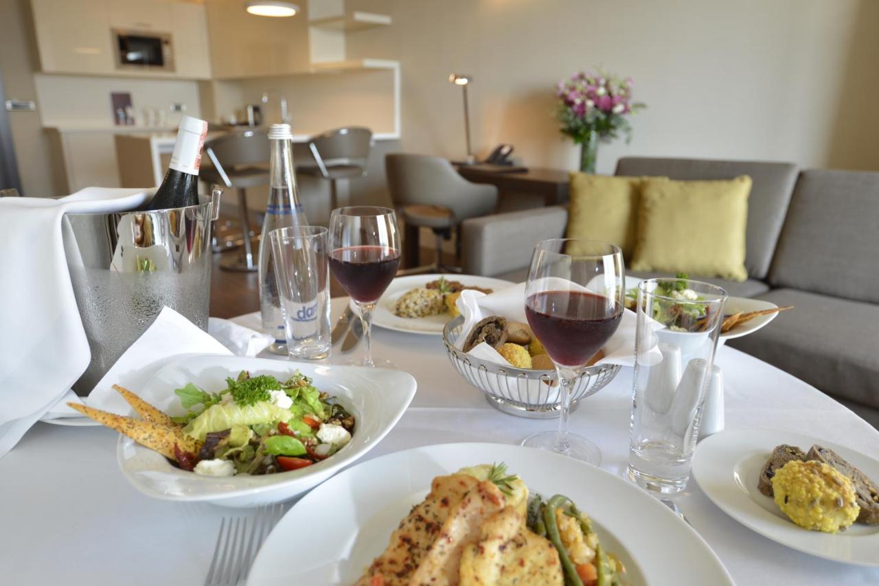 Wyndham Grand Istanbul Europe