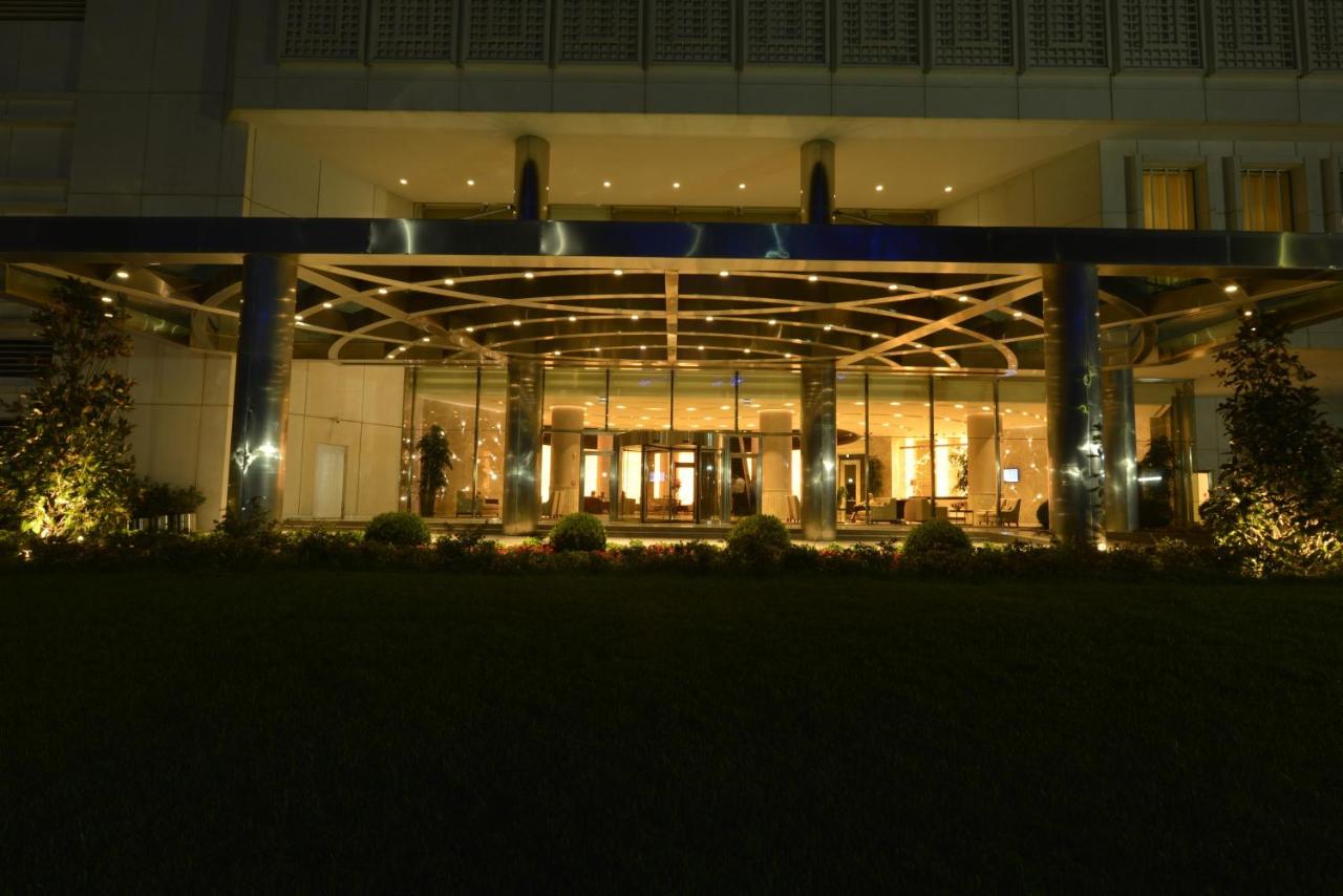 Wyndham Grand Istanbul Europe