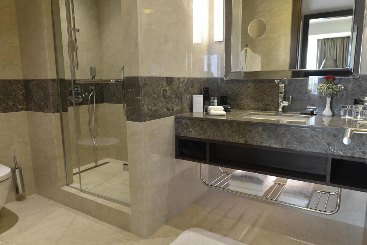 Wyndham Grand Istanbul Europe