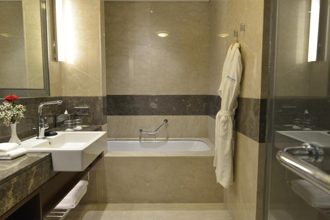 Wyndham Grand Istanbul Europe