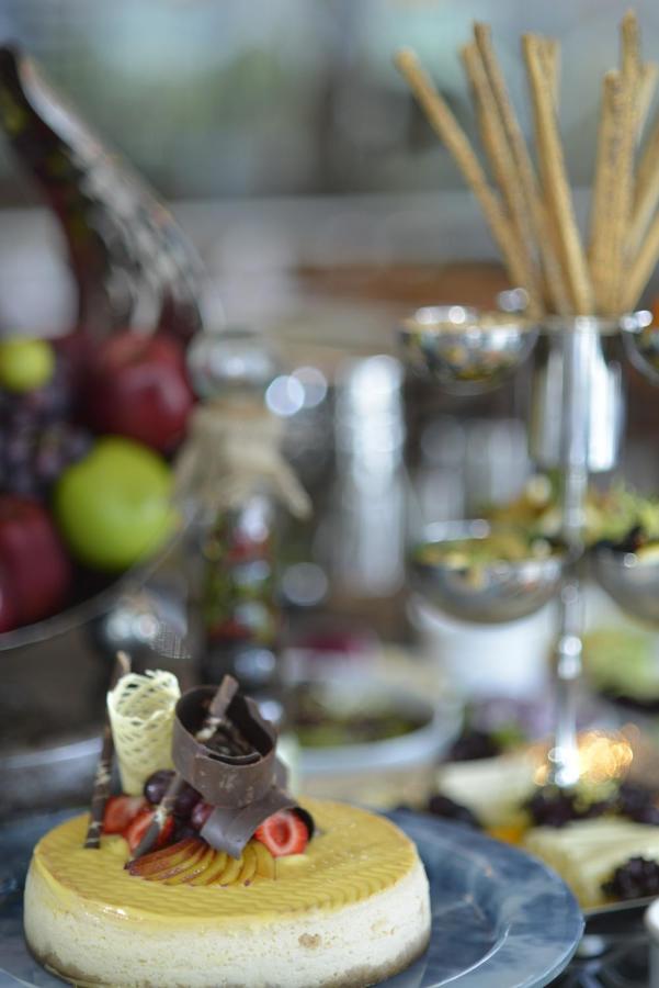 Wyndham Grand Istanbul Europe