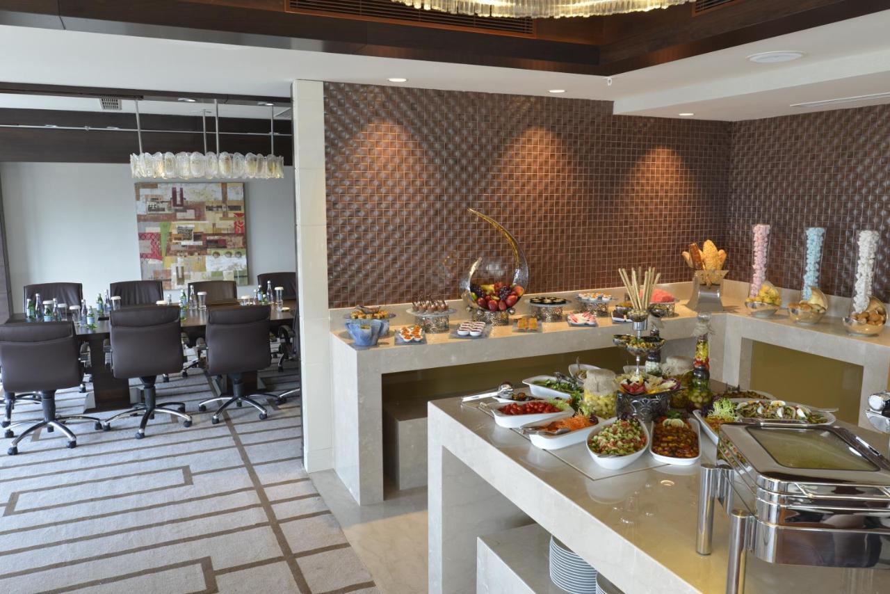 Wyndham Grand Istanbul Europe