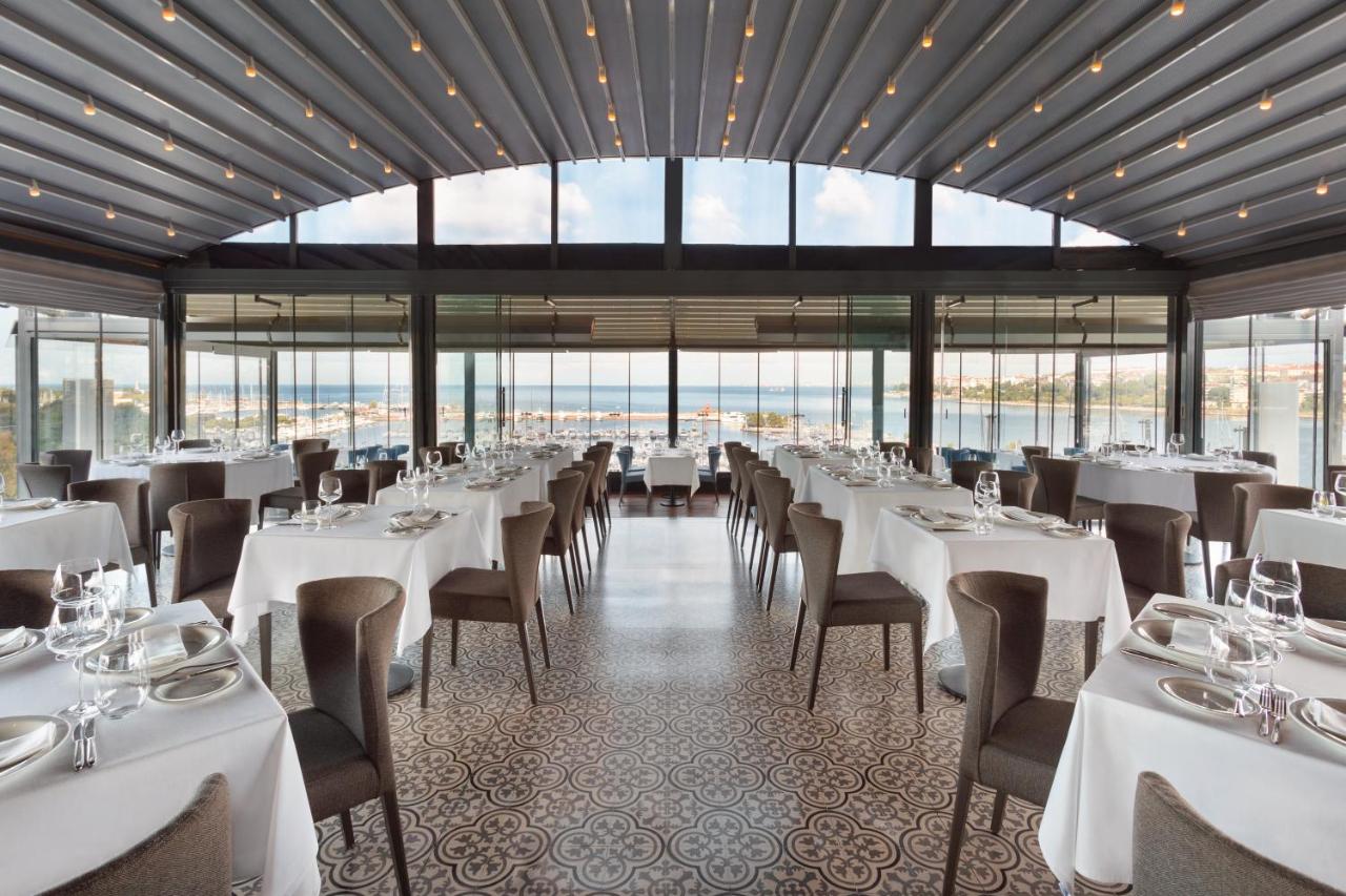 Wyndham Grand Istanbul Kalamis Marina Hotel