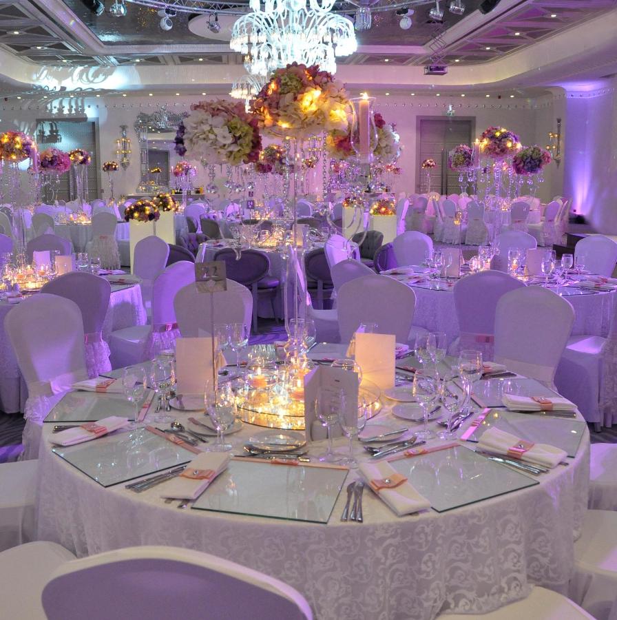 Wyndham Grand Istanbul Kalamis Marina Hotel